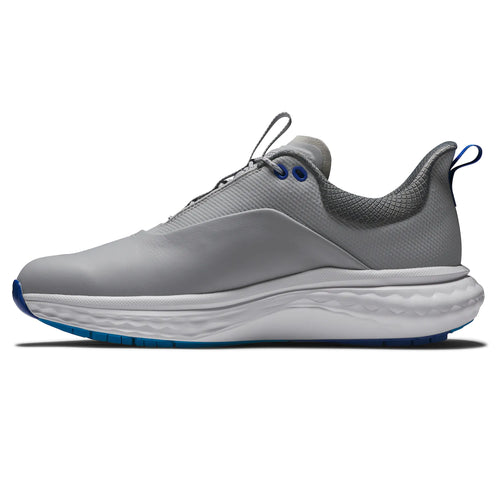 FootJoy Quantum Men's Spikeless Golf Shoe