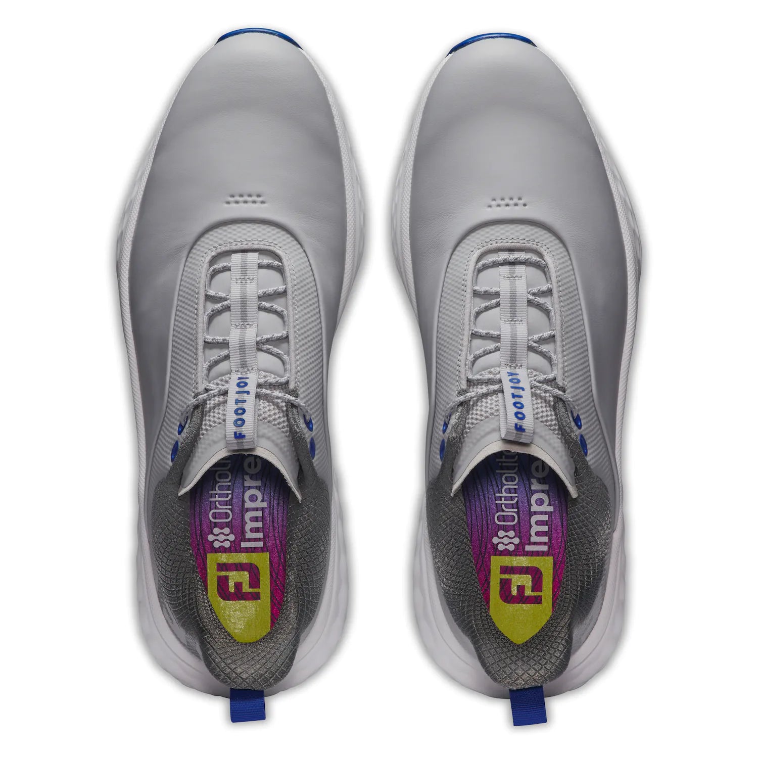 FootJoy Quantum Men's Spikeless Golf Shoe