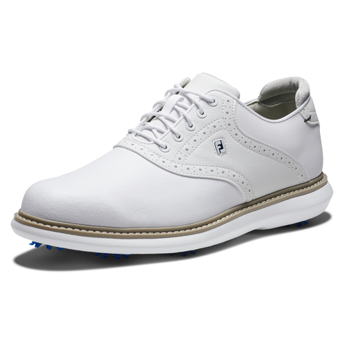 FootJoy Traditions Men's Spiked Golf Shoe