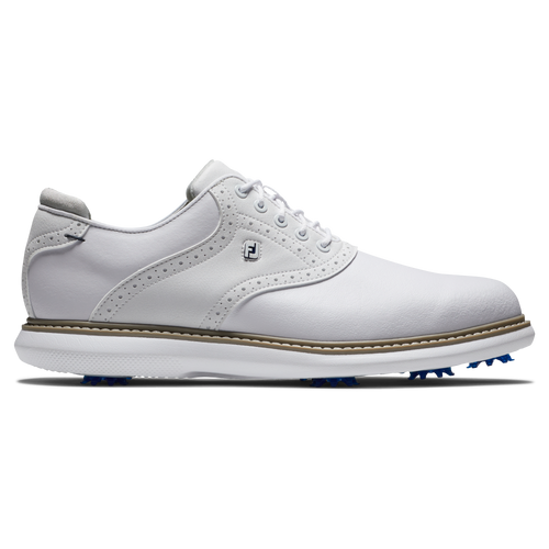 FootJoy Traditions Men's Spiked Golf Shoe