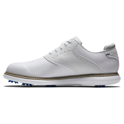 FootJoy Traditions Men's Spiked Golf Shoe