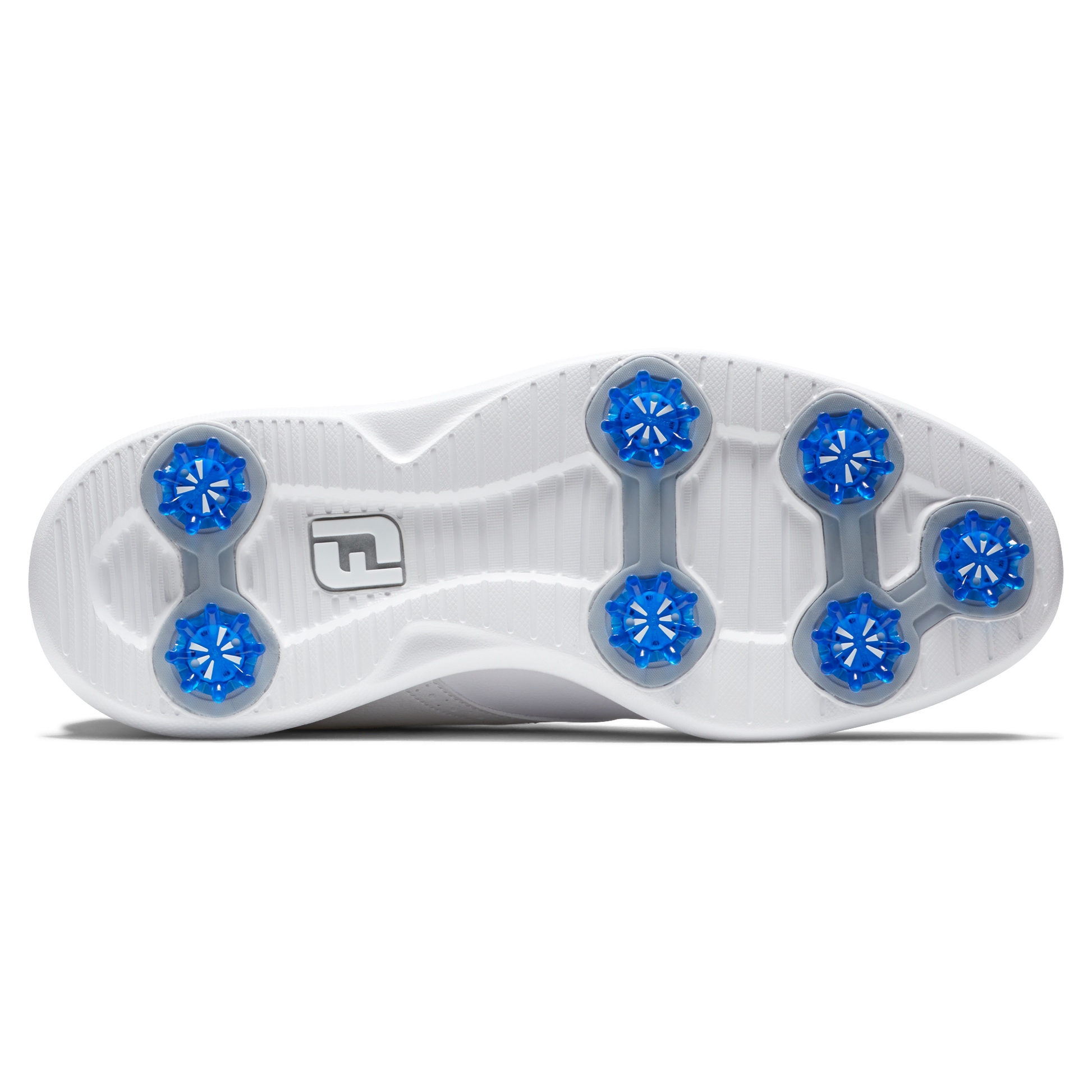 FootJoy Traditions Men's Spiked Golf Shoe