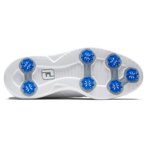 FootJoy Traditions Men's Spiked Golf Shoe