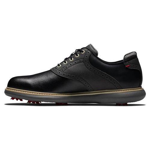 FootJoy Traditions Men's Spiked Golf Shoe