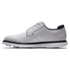 FootJoy Traditions Blucher Men's Spiked Golf Shoe