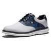 FootJoy Traditions Men's Spiked Golf Shoe