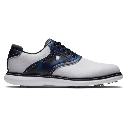 FootJoy Traditions Men's Spiked Golf Shoe