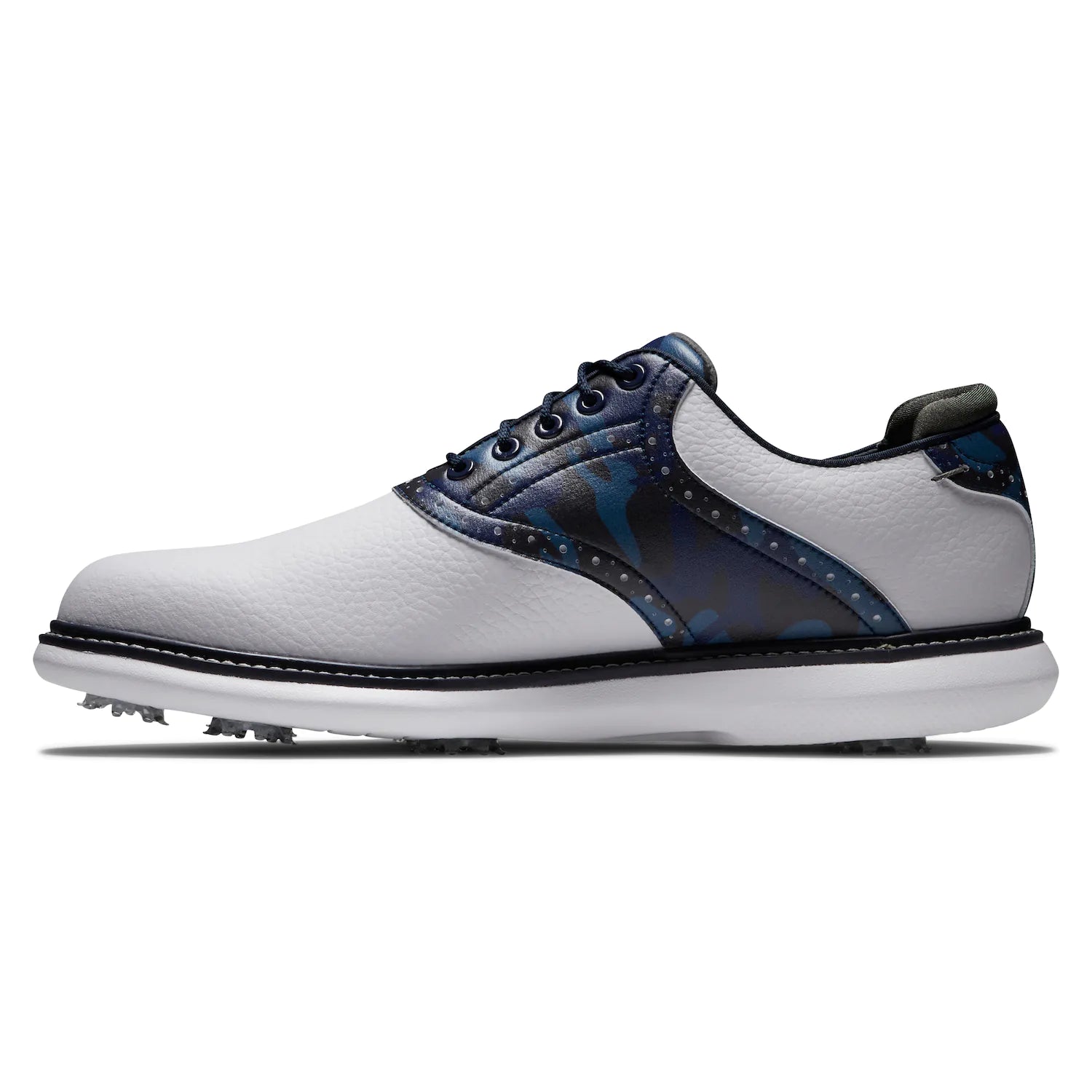 FootJoy Traditions Men's Spiked Golf Shoe