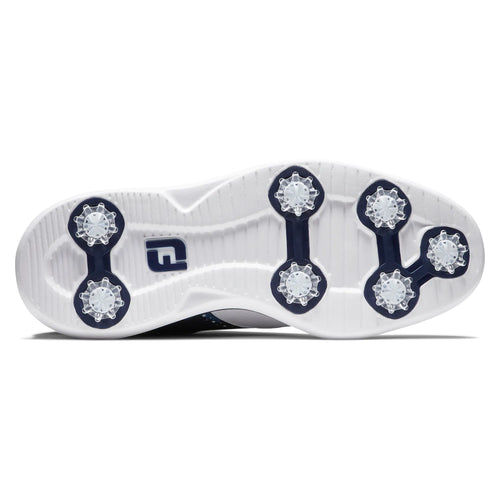 FootJoy Traditions Men's Spiked Golf Shoe