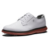 FootJoy Traditions Blucher Men's Spiked Golf Shoe