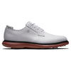 FootJoy Traditions Blucher Men's Spiked Golf Shoe