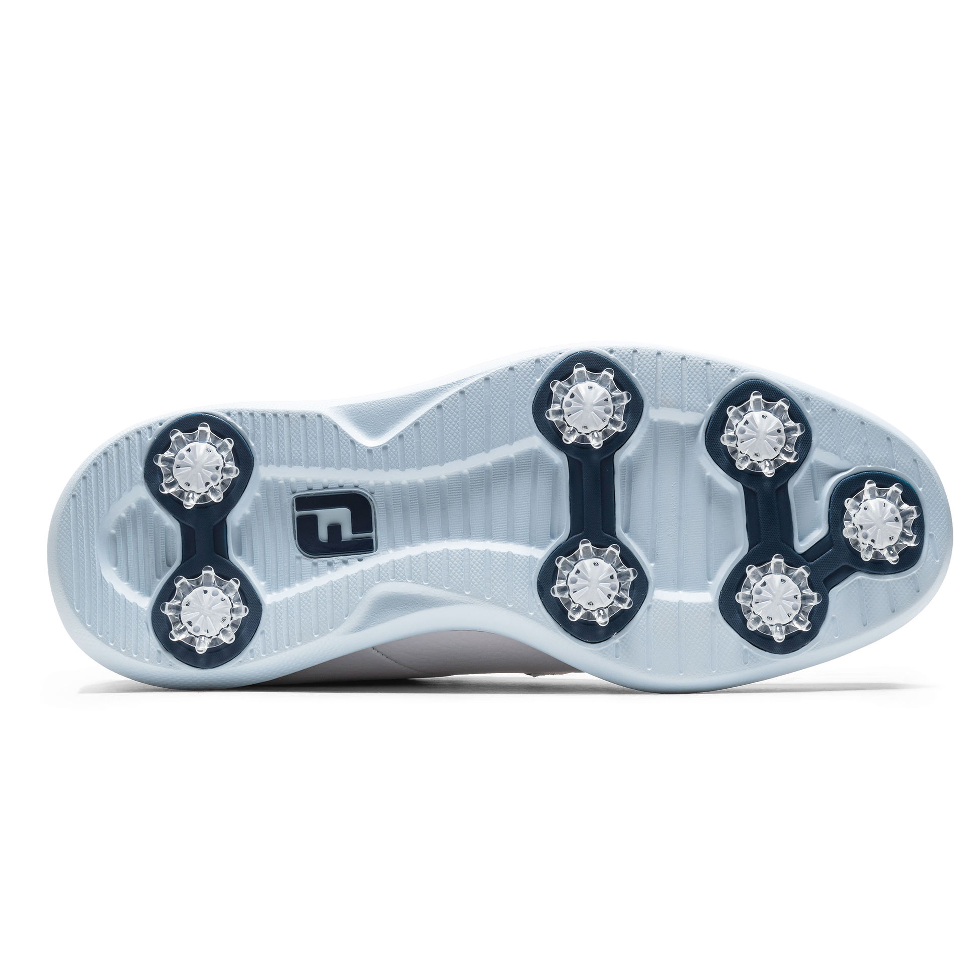FootJoy Traditions Blucher Men's Spiked Golf Shoe