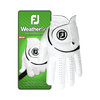 FootJoy WeatherSof Men's Golf Glove