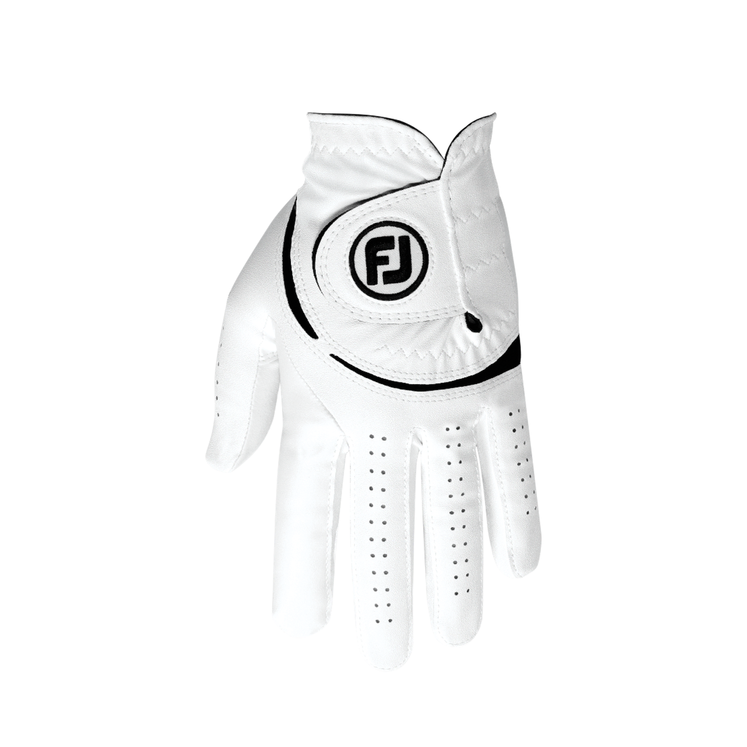 FootJoy WeatherSof Men's Golf Glove