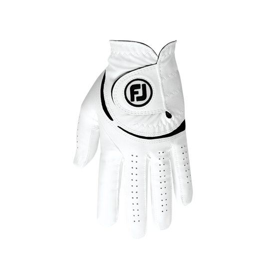 FootJoy WeatherSof Men's 2024 Golf Glove