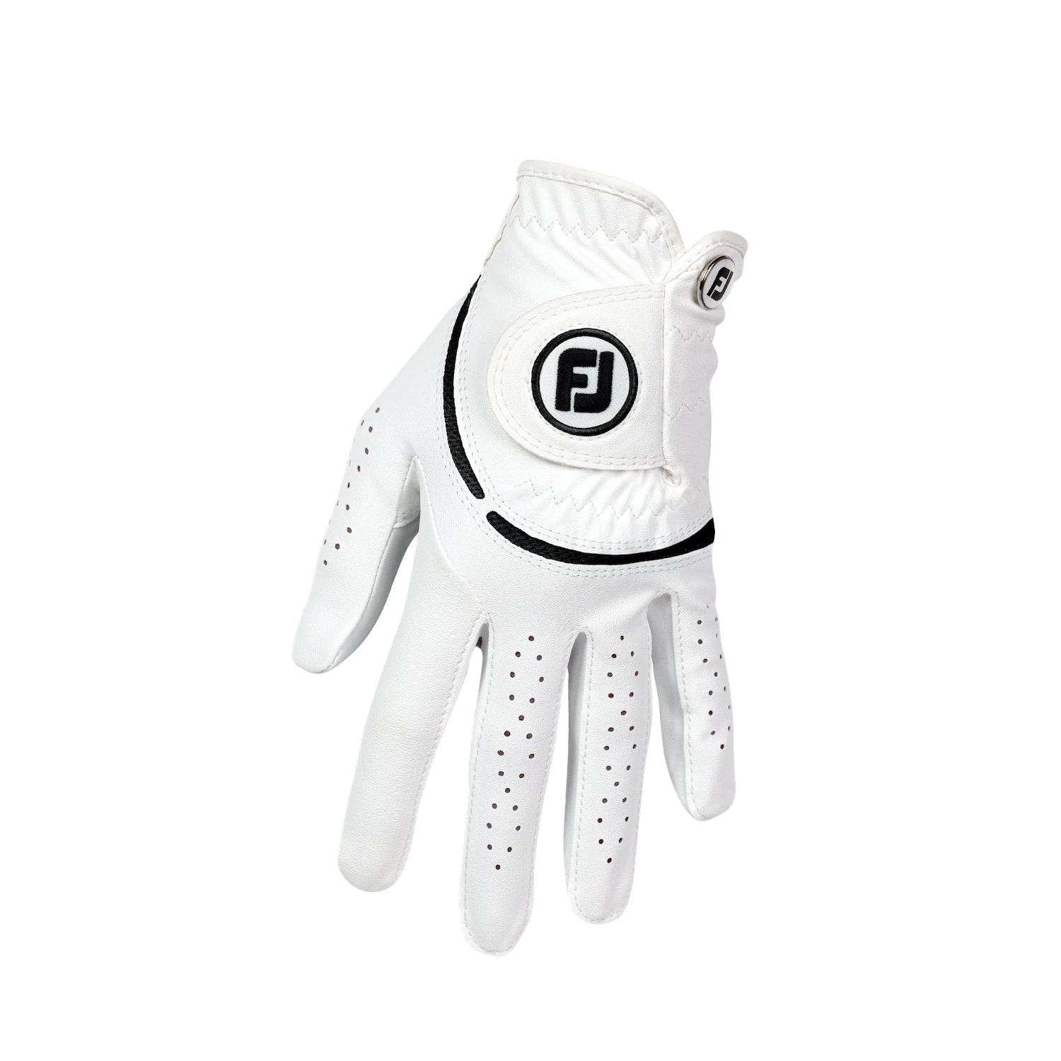 FootJoy WeatherSof Women's 2024 Golf Glove