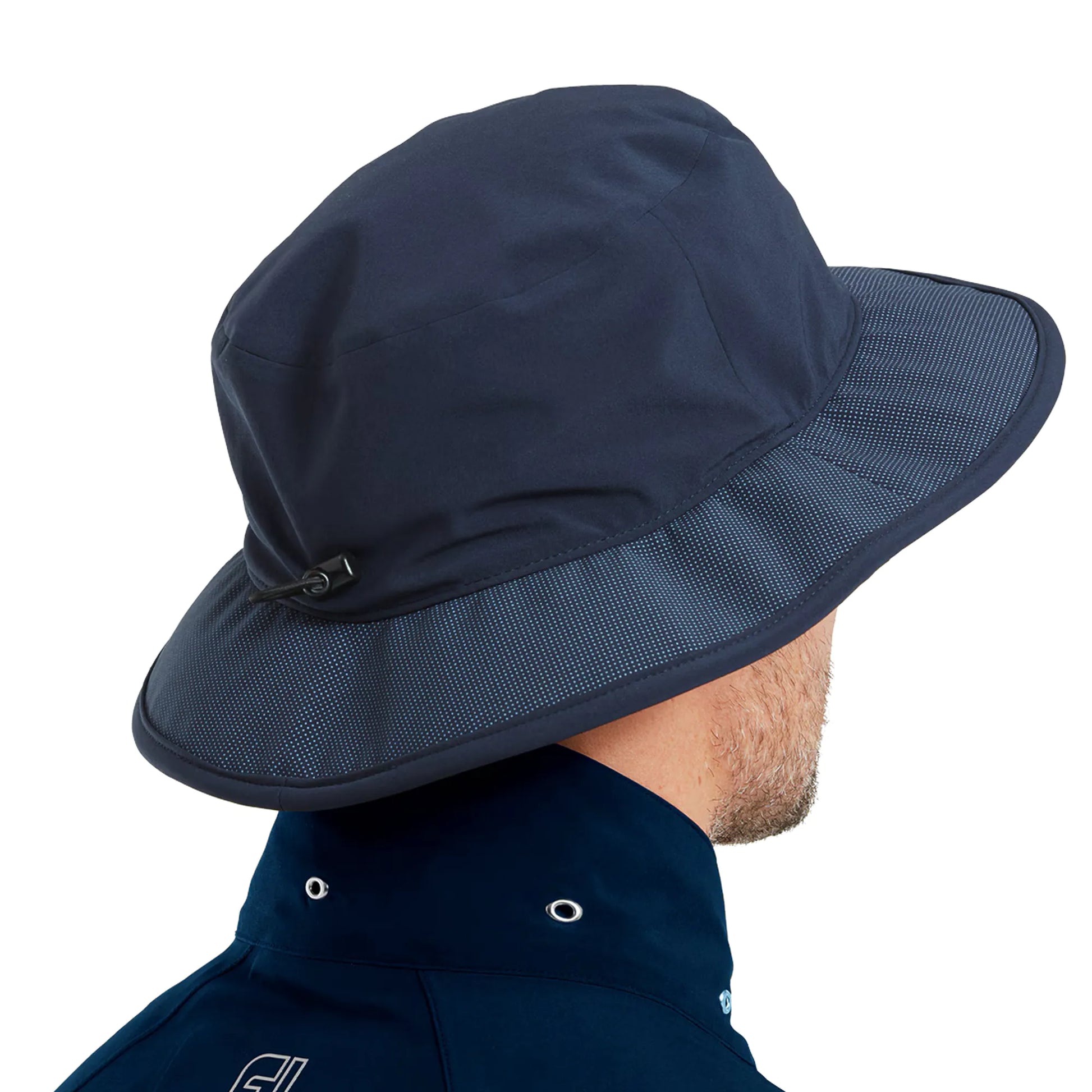 FootJoy HydroSeries Bucket Hat AW24