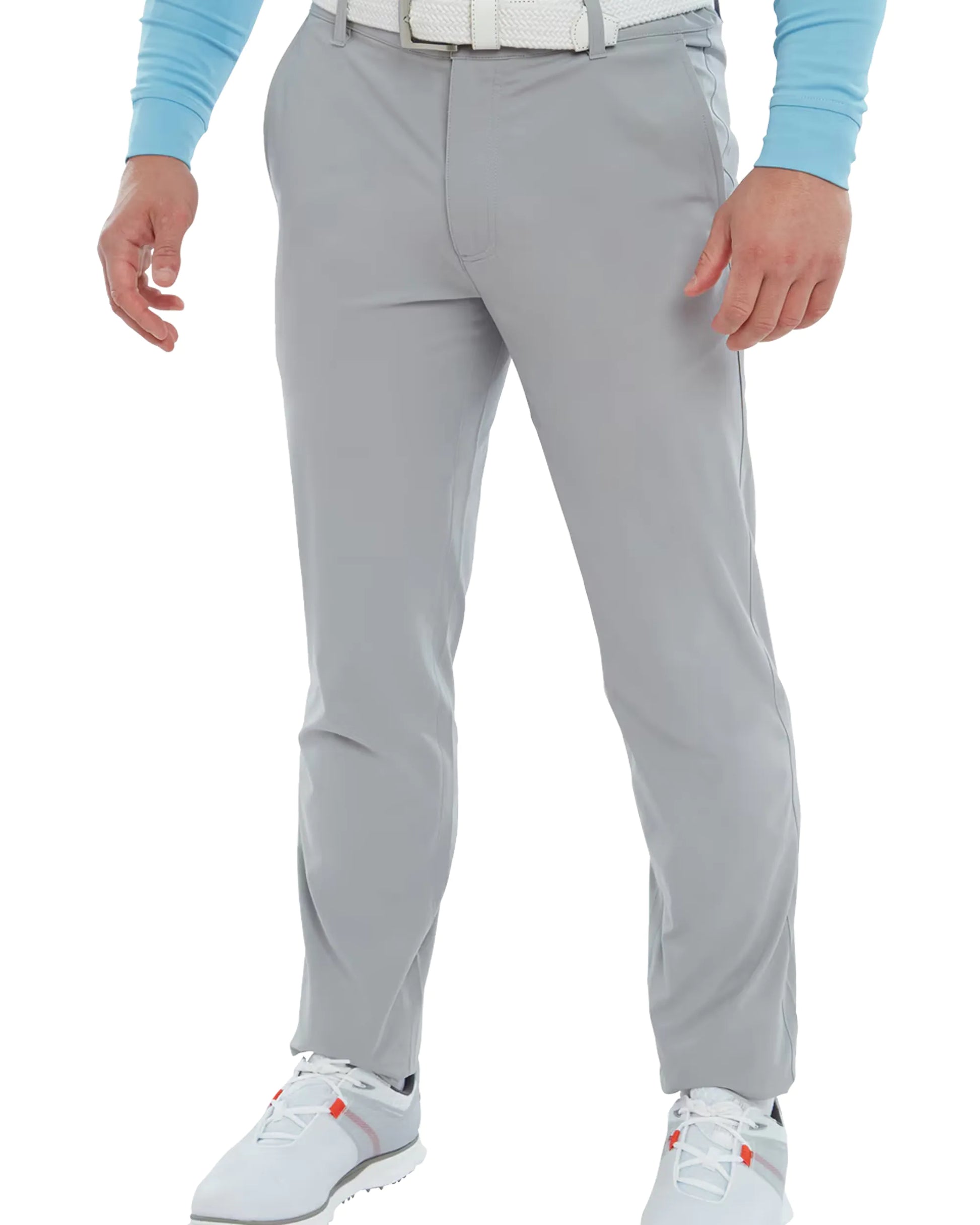 FootJoy Par Men's Golf Trouser AW24