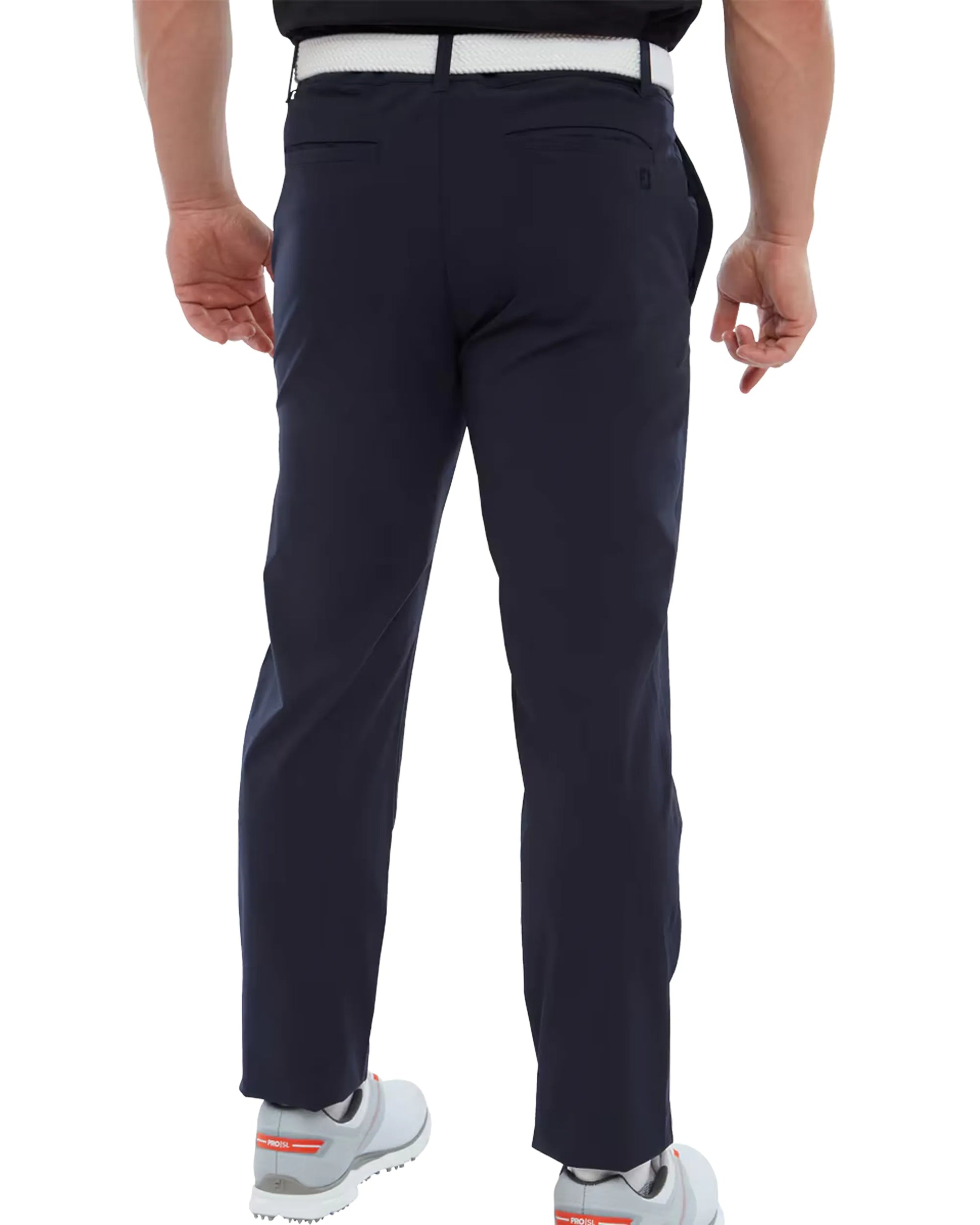 FootJoy Par Men's Golf Trouser AW24