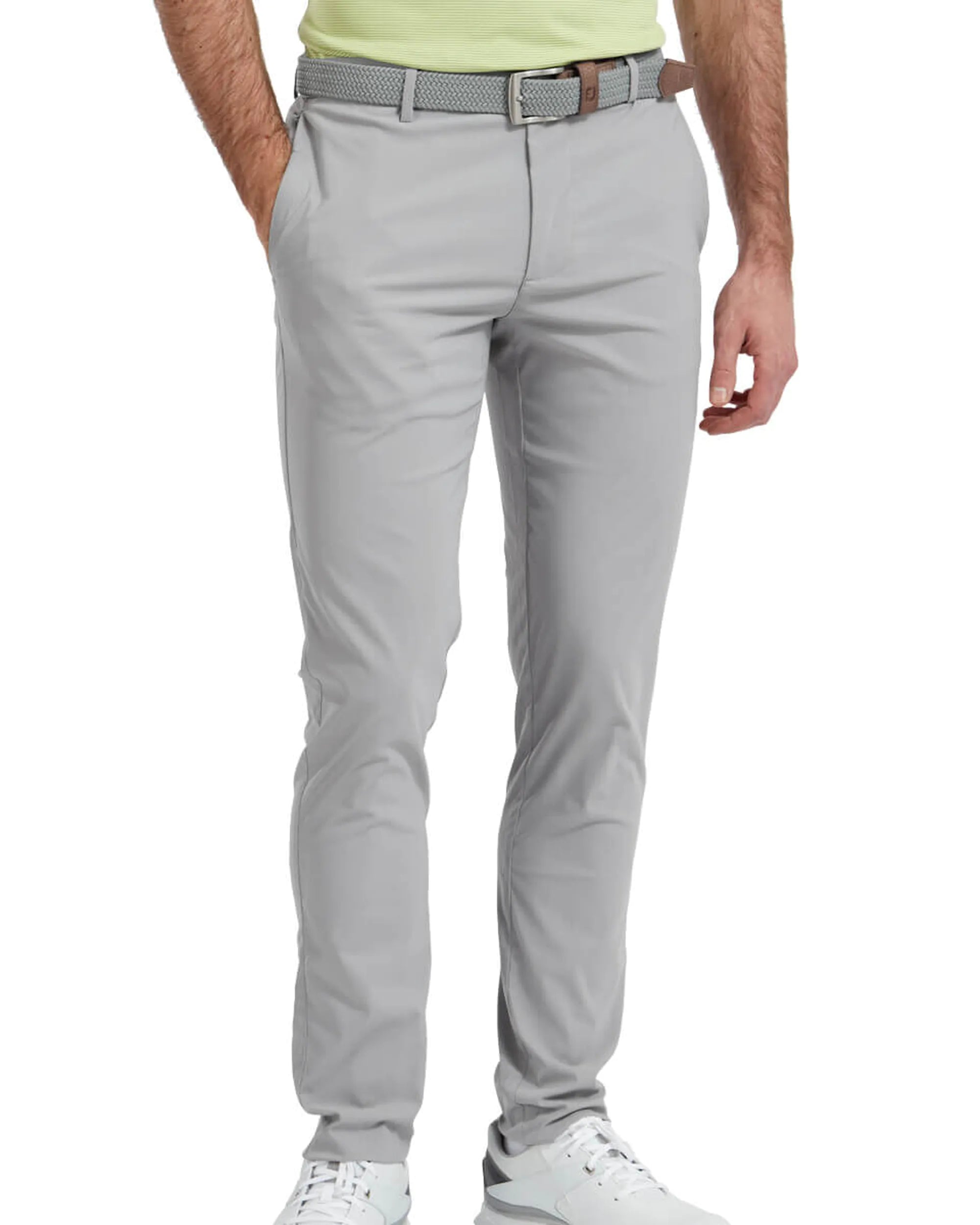 FootJoy Performance Tapered Fit Trouser AW24