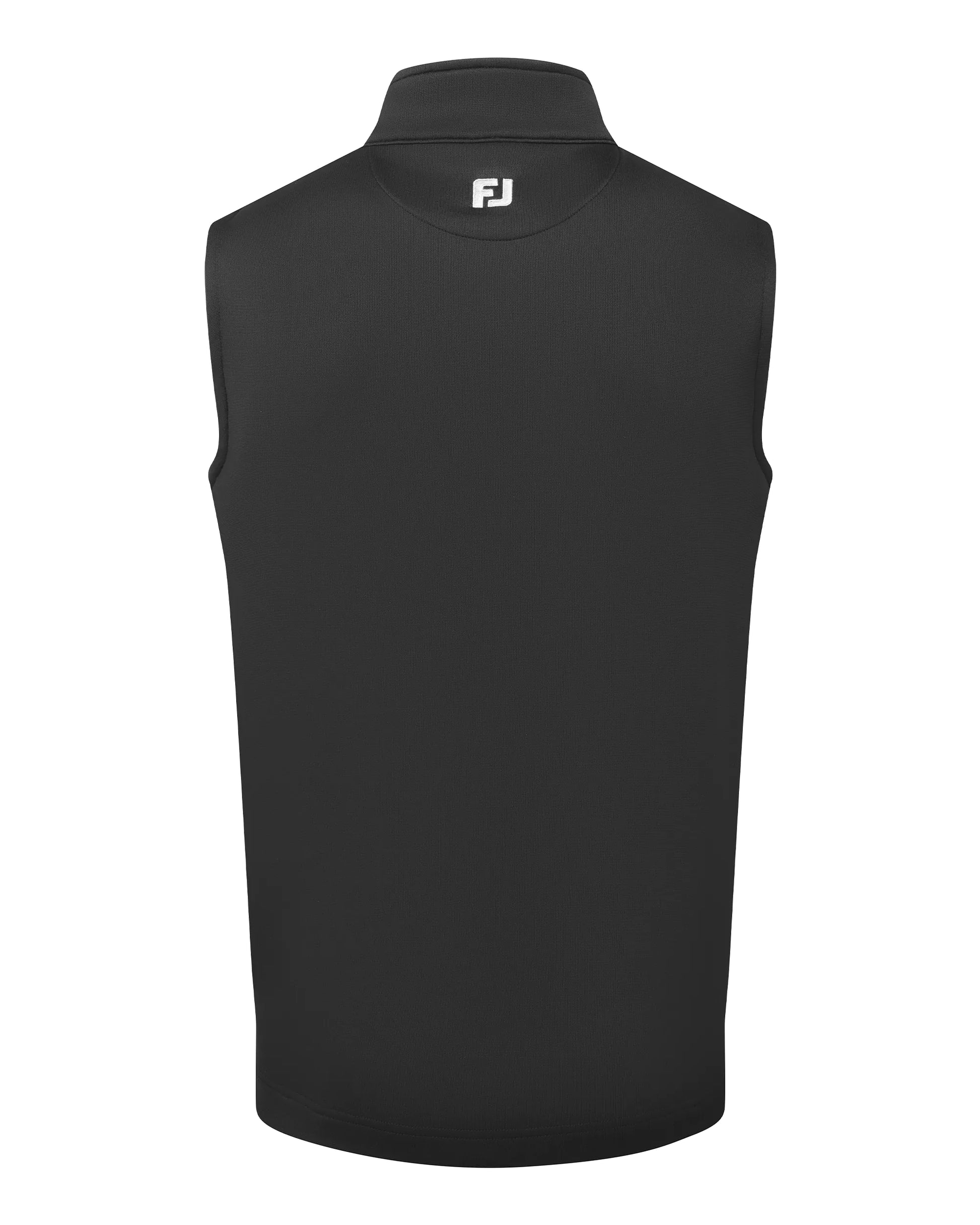 FootJoy Half-Zip Golf Vest SS25