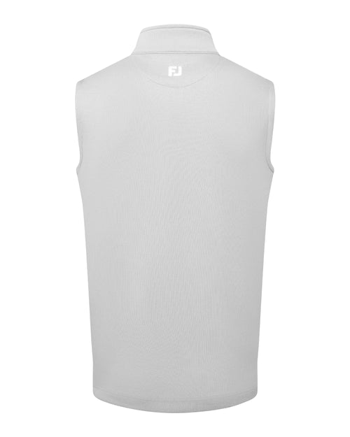 FootJoy Half-Zip Golf Vest SS25