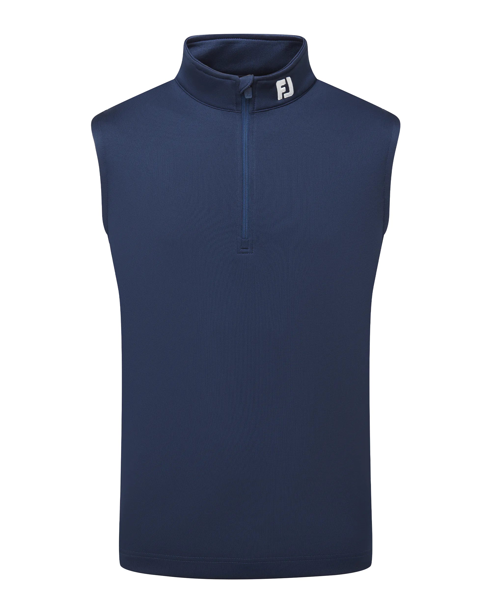 FootJoy Half-Zip Golf Vest SS25