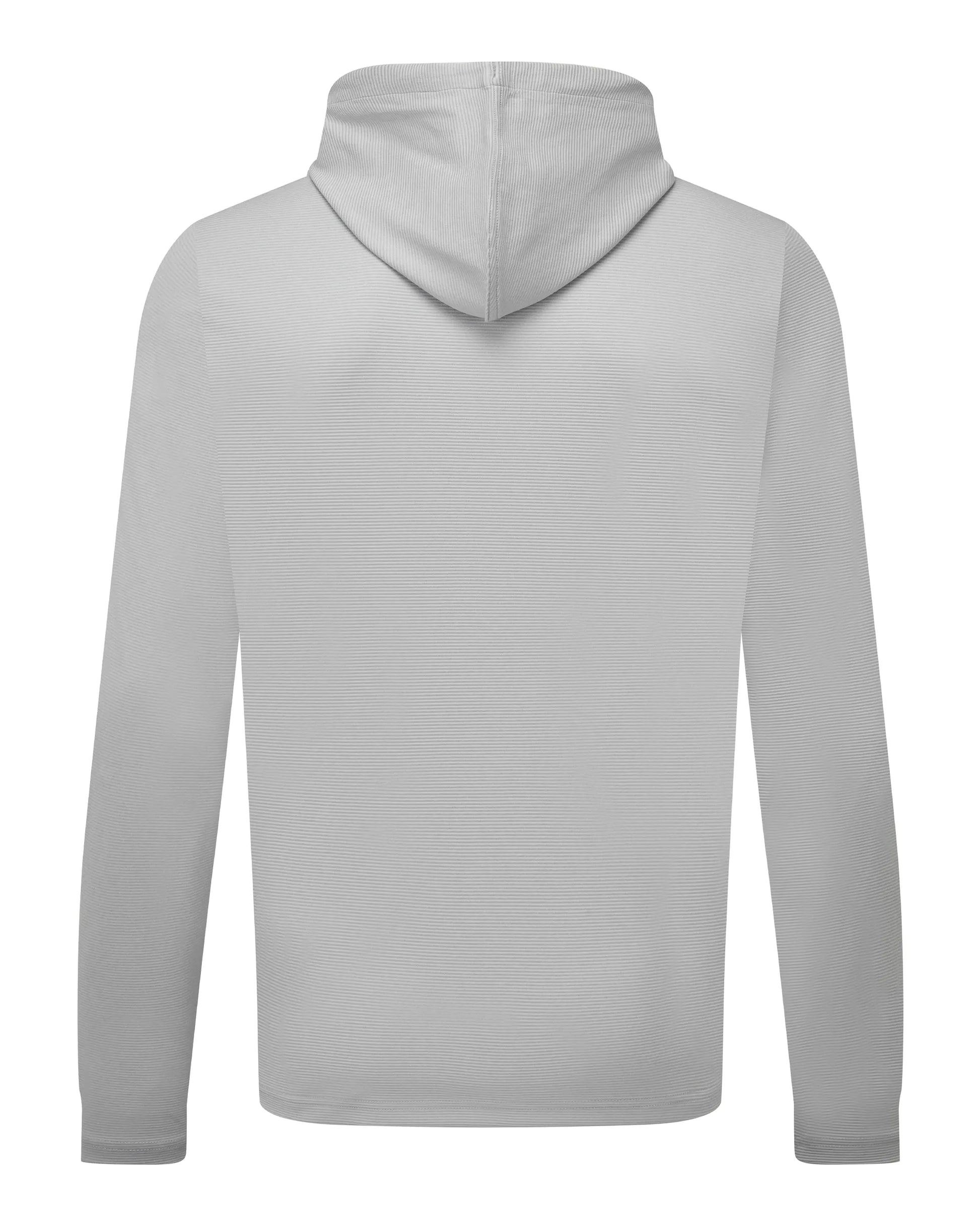 FootJoy Ottoman Jacquard Golf Hoodie SS25