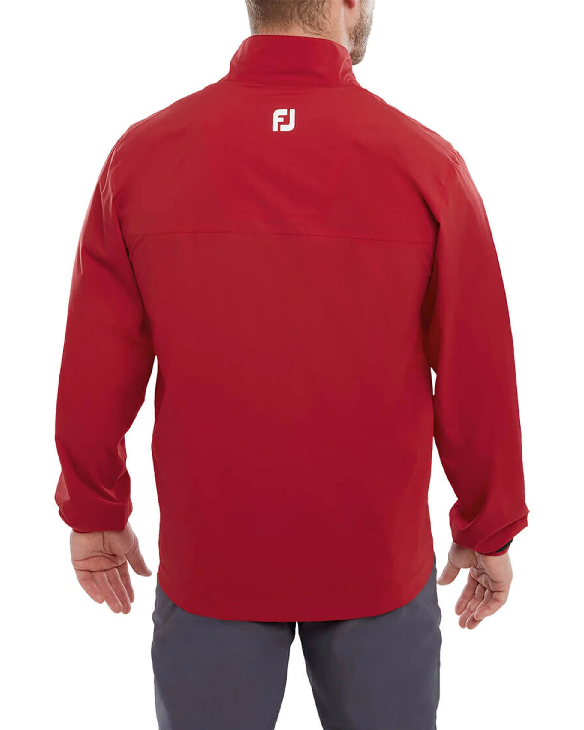 FootJoy HydroLite Waterproof Jacket