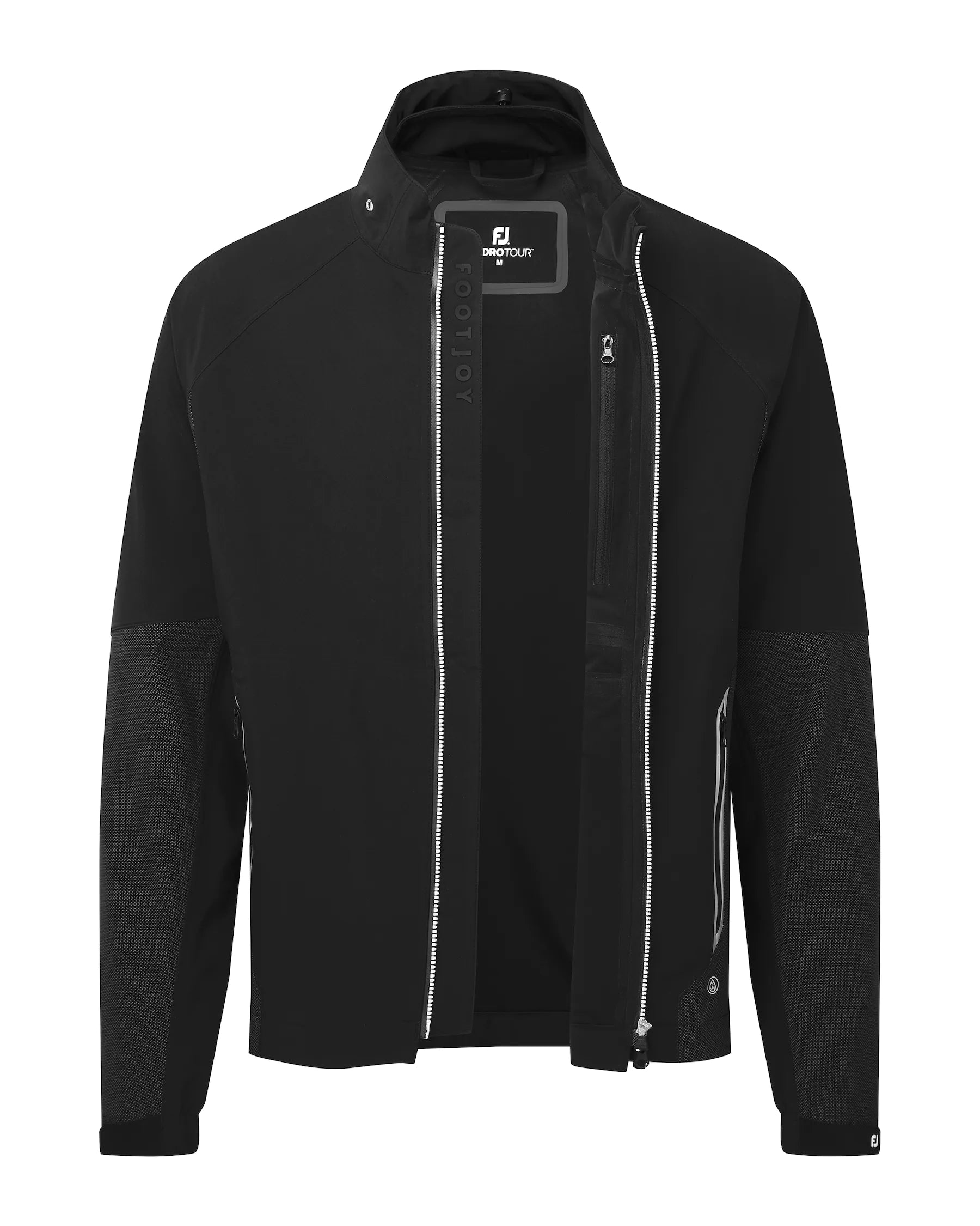 FootJoy HydroTour Waterproof Jacket AW24