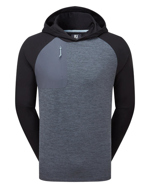 FootJoy ThermoSeries Pullover Hoodie AW24