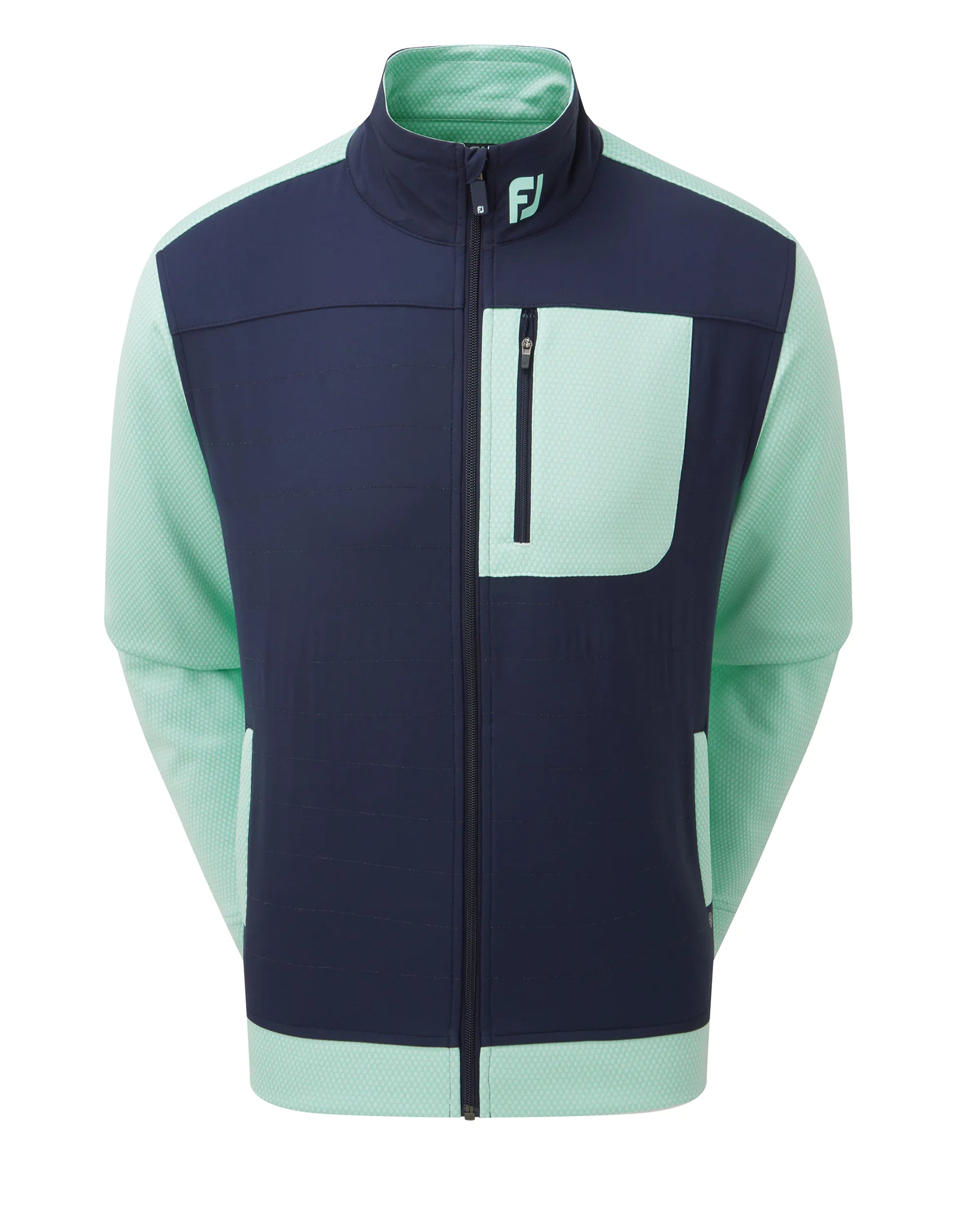 FootJoy ThermoSeries Hybrid Jacket AW23