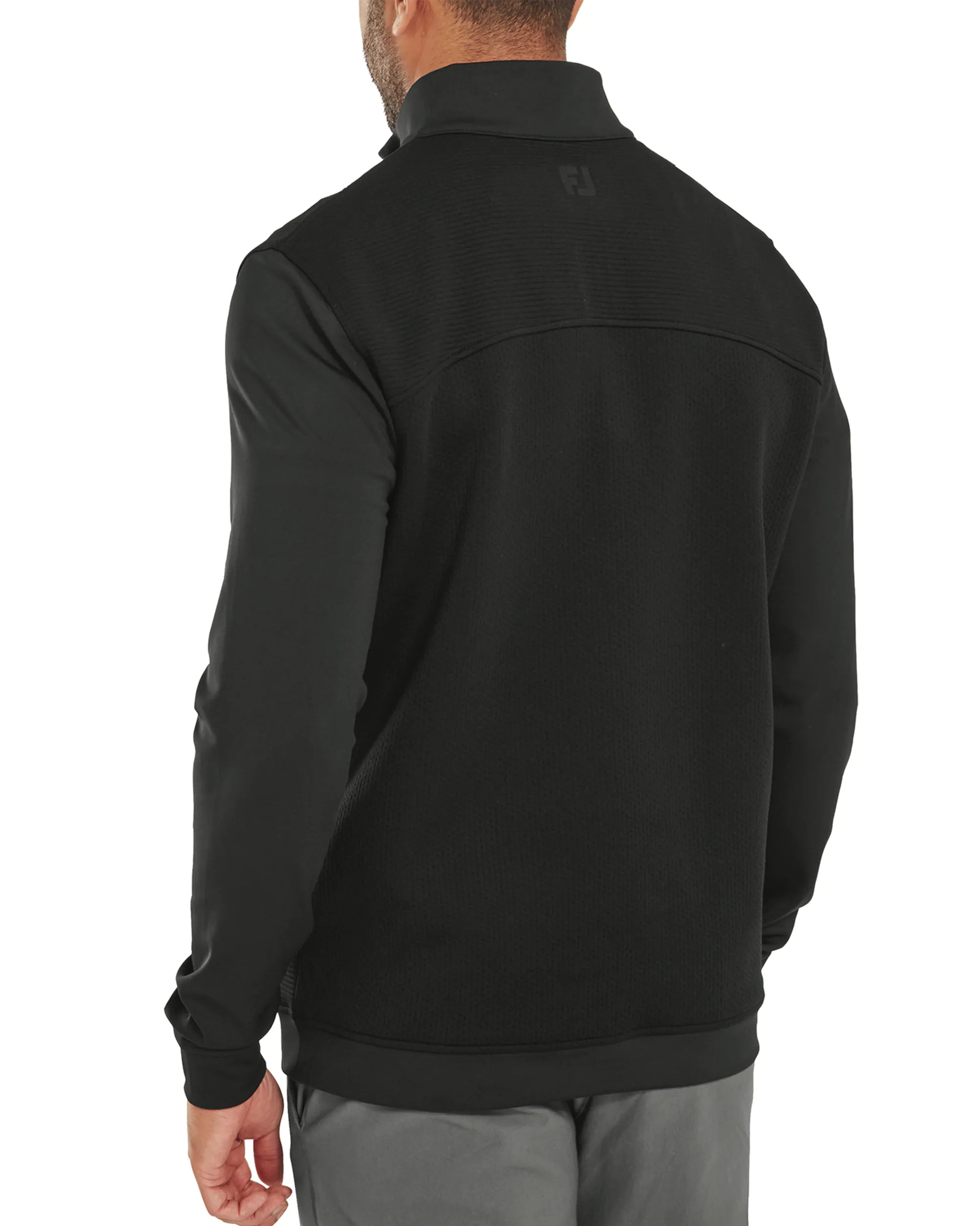 FootJoy ThermoSeries Ottoman Golf Mid Layer