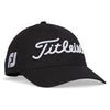 Titleist Tour Wool Golf Cap