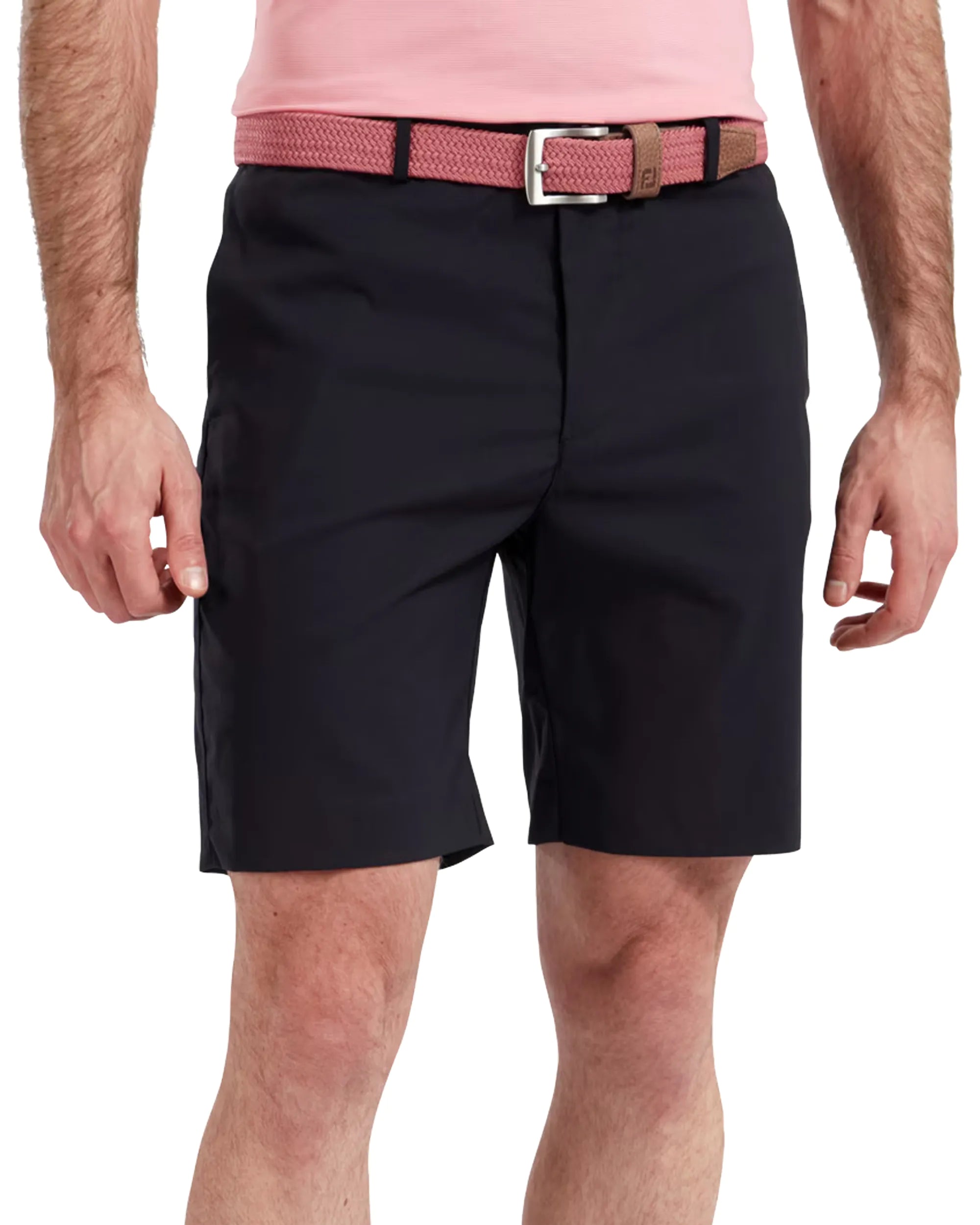 FootJoy Lite Slim Fit Golf Shorts