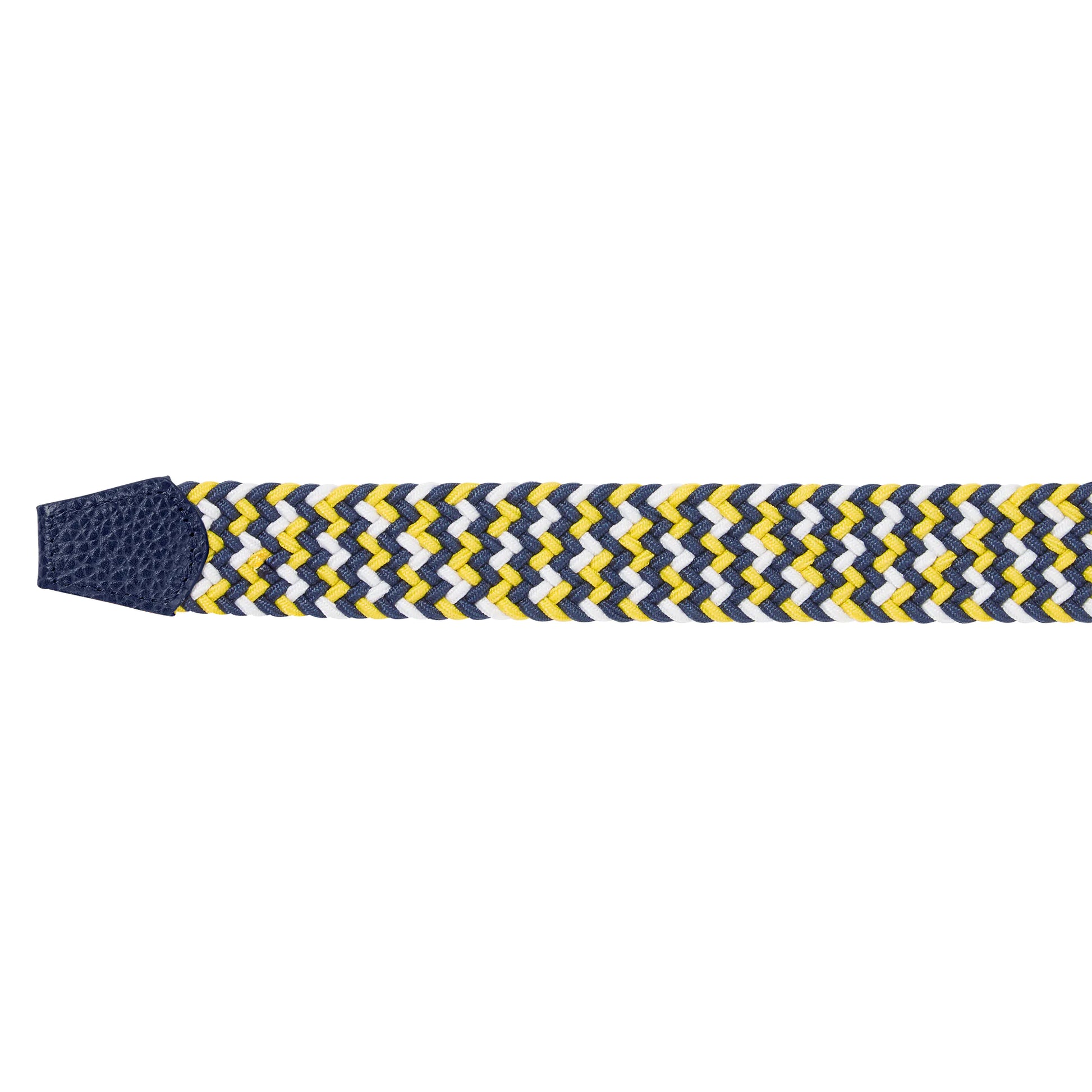 Footjoy Braided Golf Belt SS25