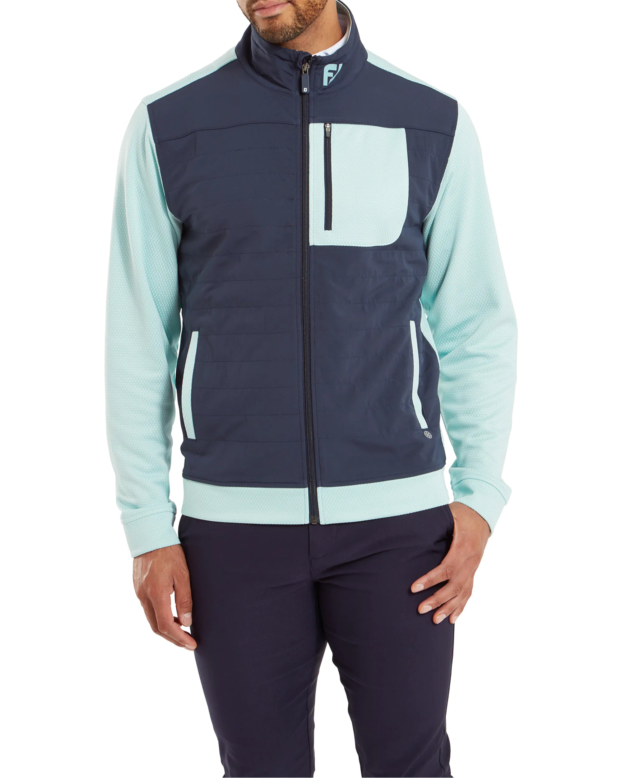 FootJoy ThermoSeries Hybrid Jacket AW23