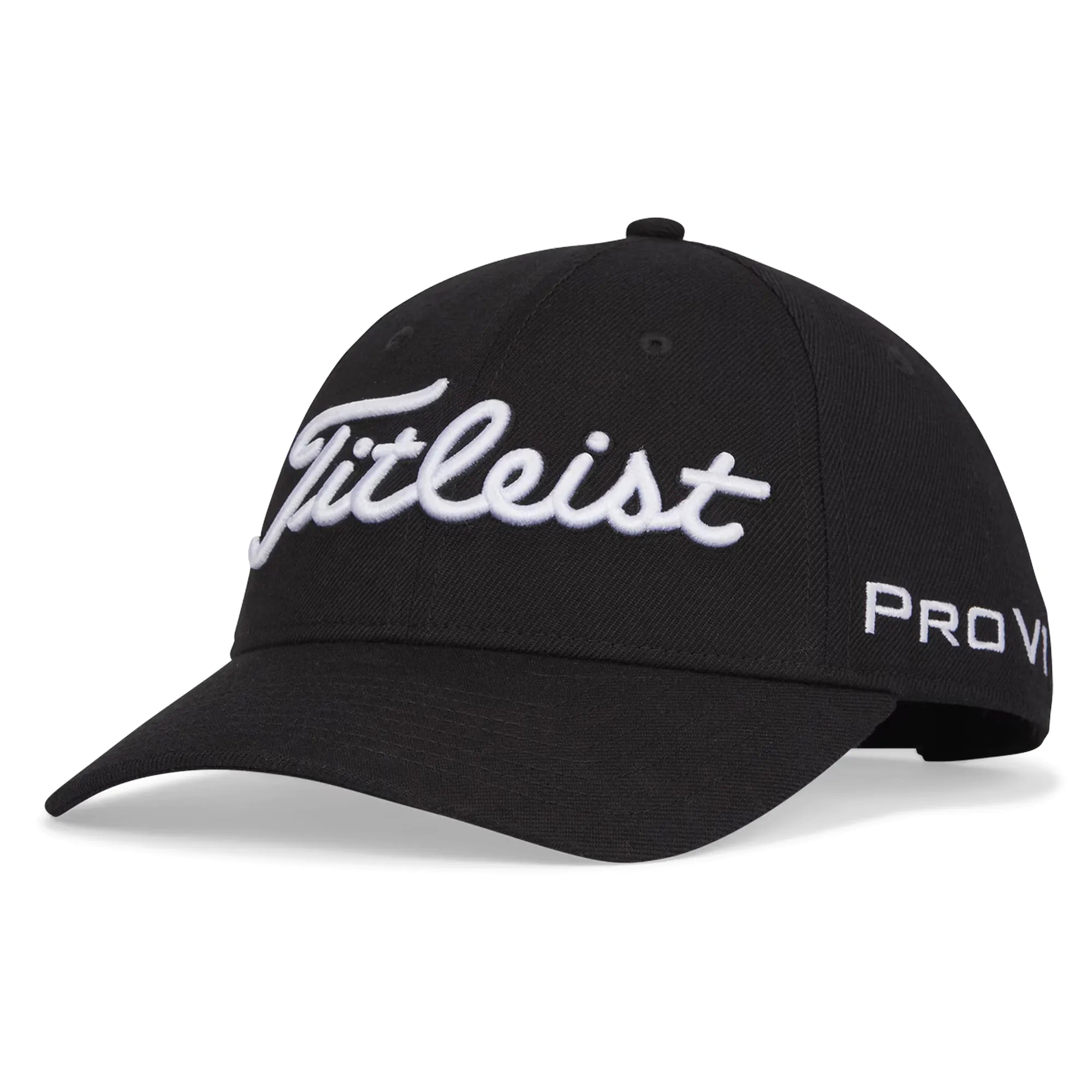 Titleist Tour Wool Golf Cap