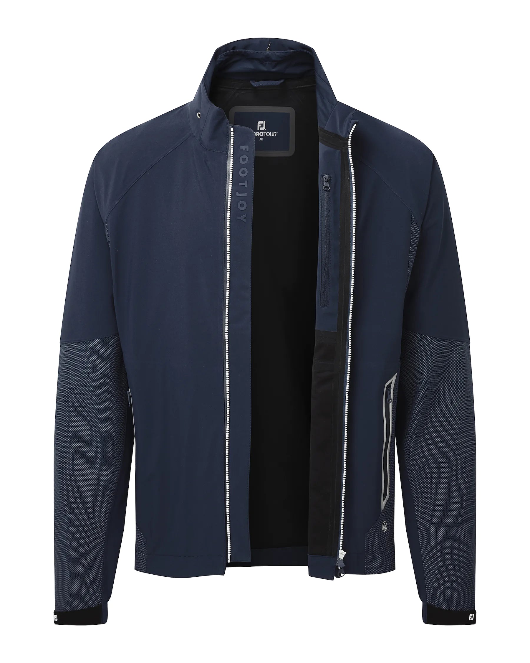 Fj waterproof golf jacket sales