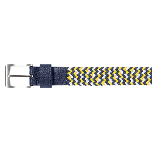 Footjoy Braided Golf Belt SS25