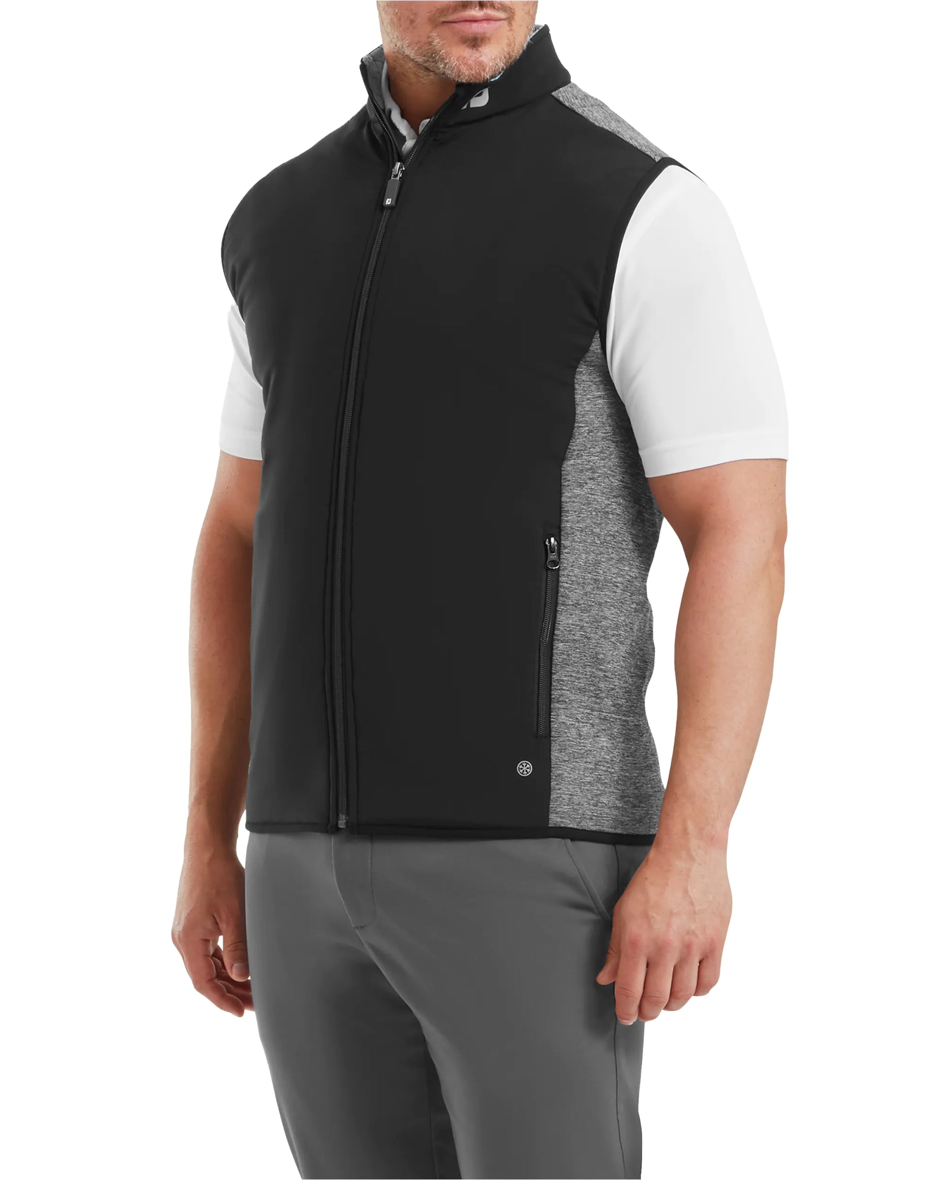 FootJoy ThermoSeries Hybrid Vest AW24