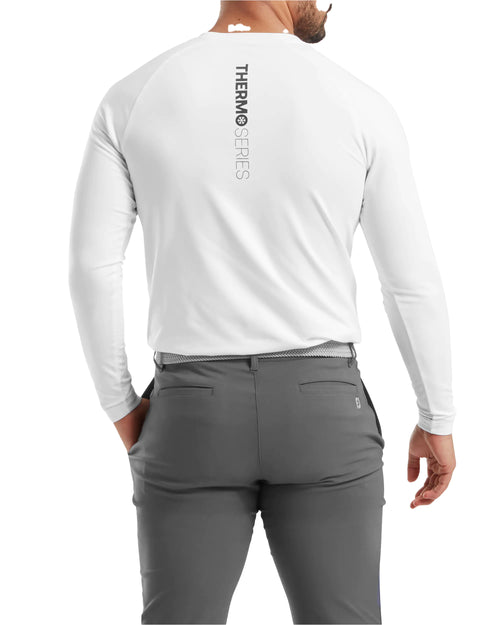 FootJoy ThermoSeries Fleece Baselayer AW24