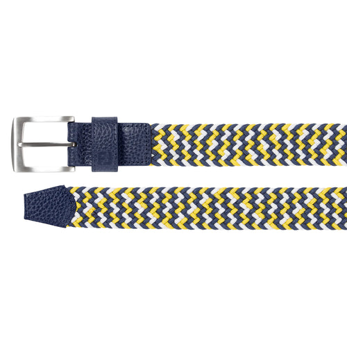 Footjoy Braided Golf Belt SS25