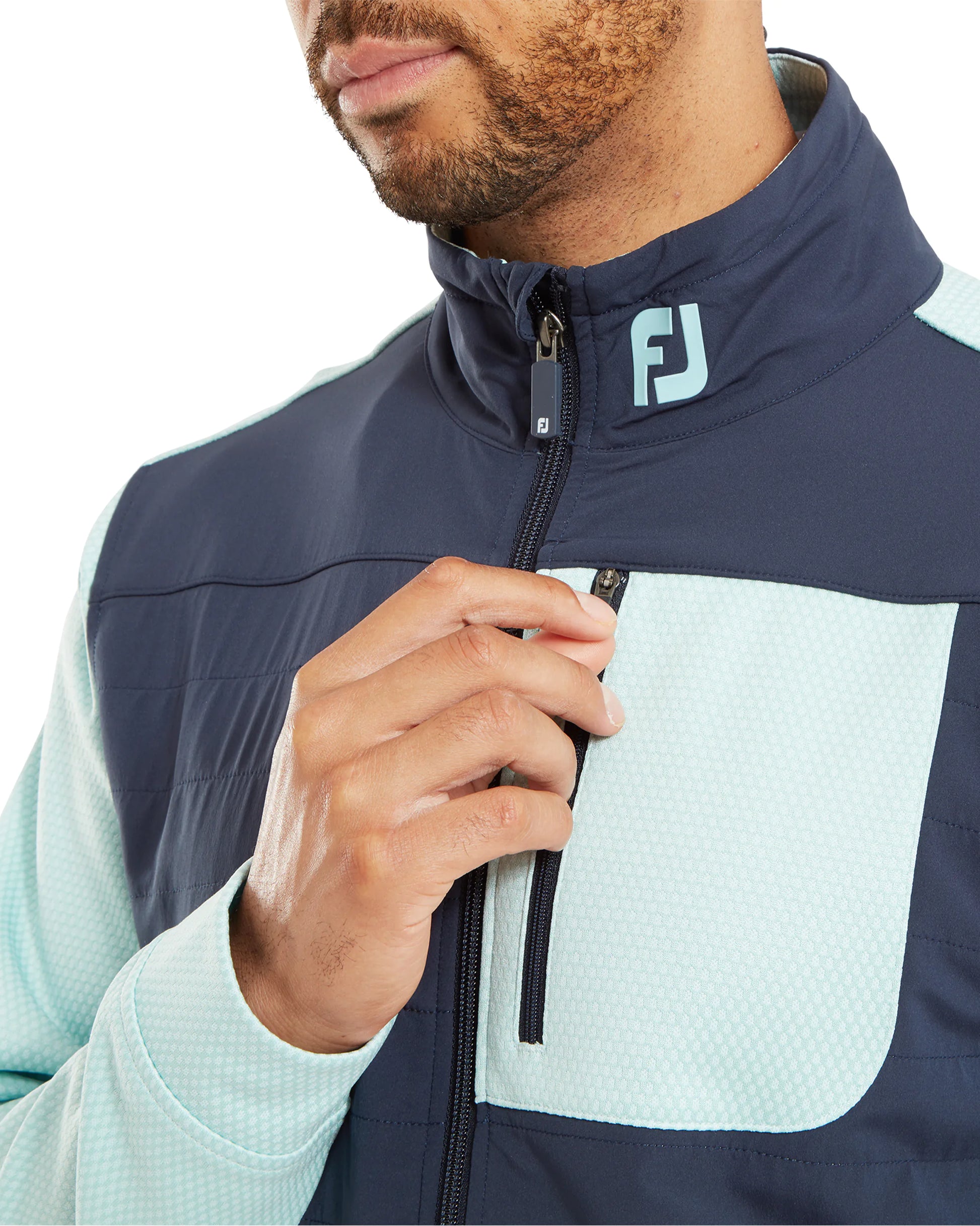 FootJoy ThermoSeries Hybrid Jacket AW23