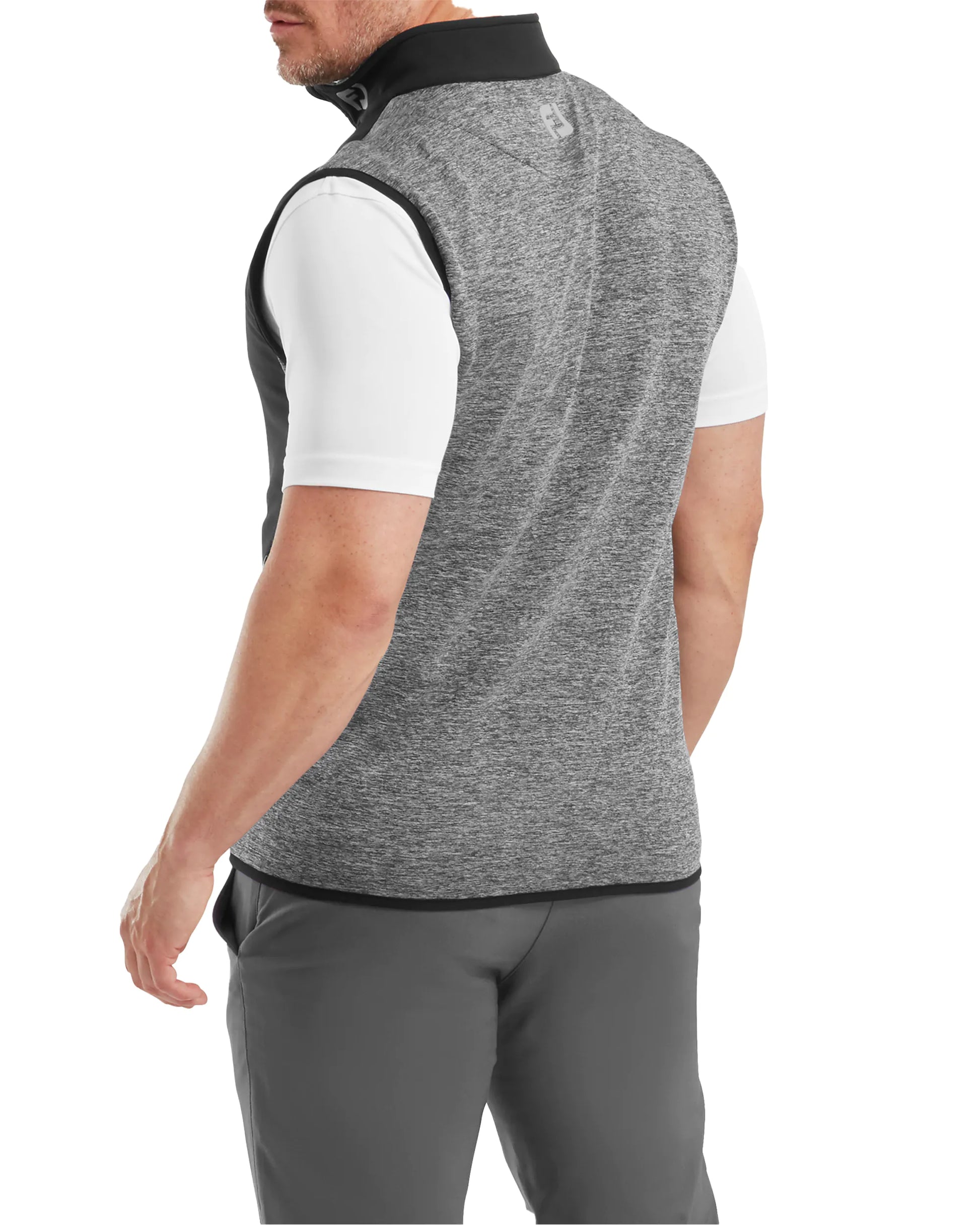 FootJoy ThermoSeries Hybrid Vest AW24