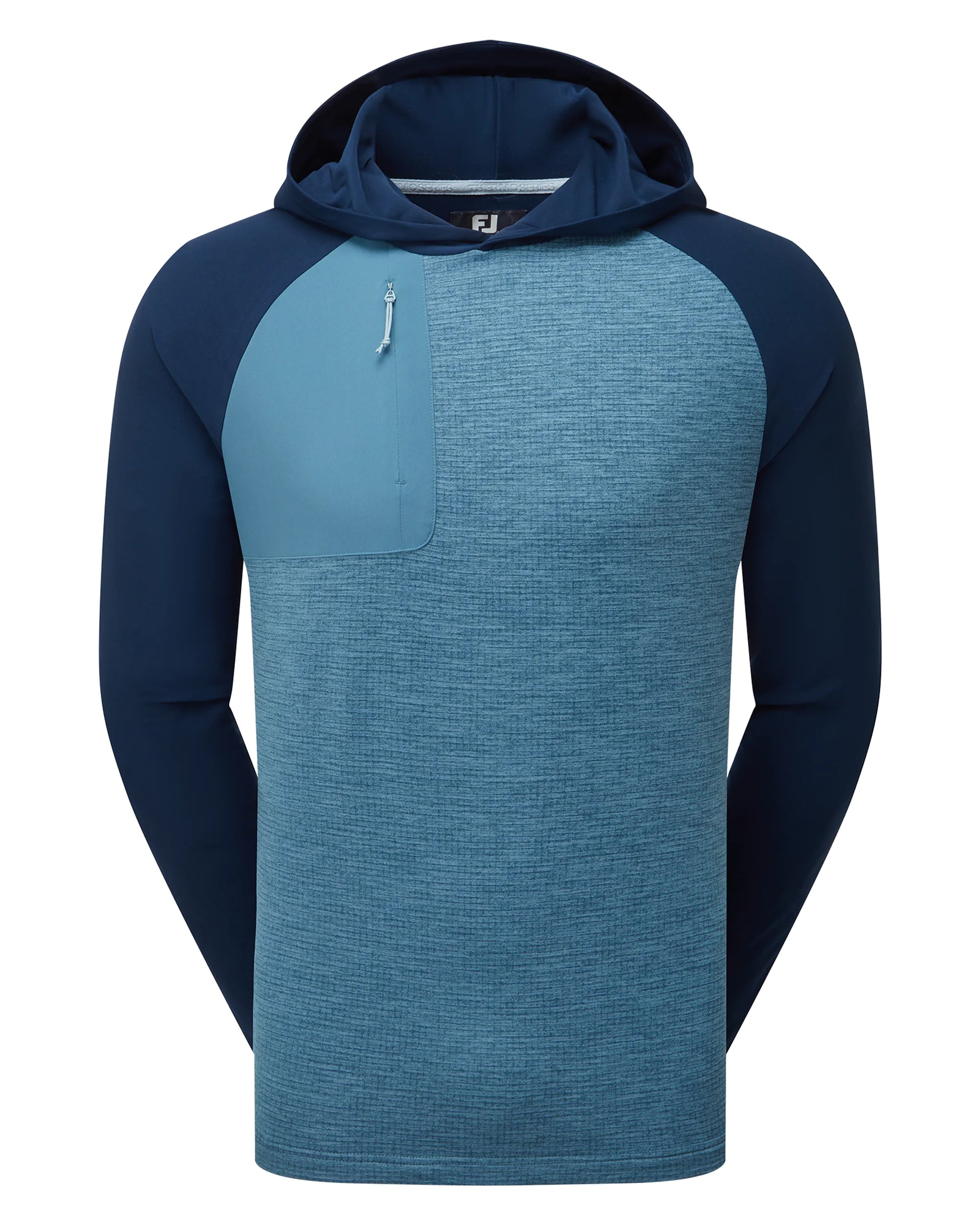 FootJoy ThermoSeries Pullover Hoodie AW24