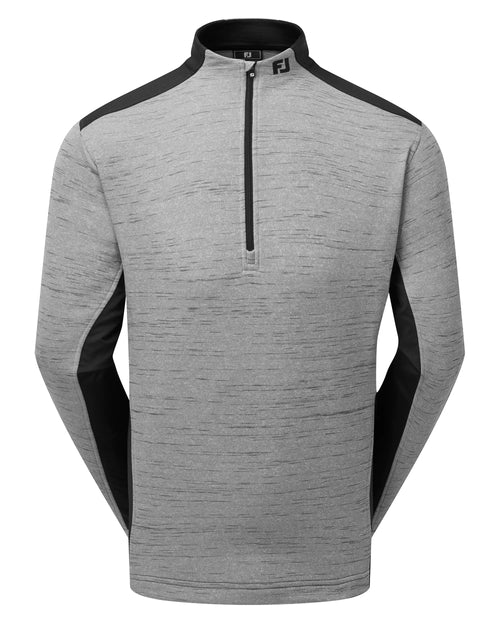 FootJoy Space Dye Thermal Chill-Out Pullover AW24