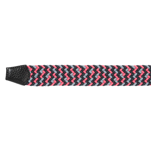 Footjoy Braided Golf Belt SS25