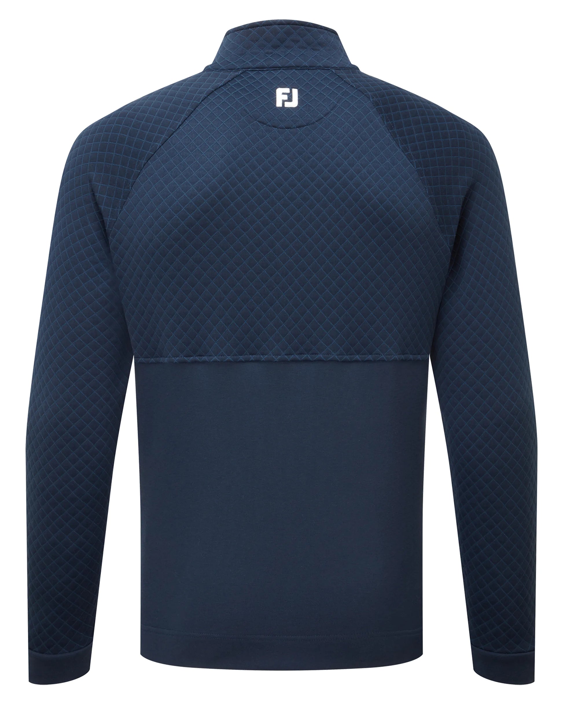 FootJoy Jacquard Thermal Chill-Out Pullover AW24