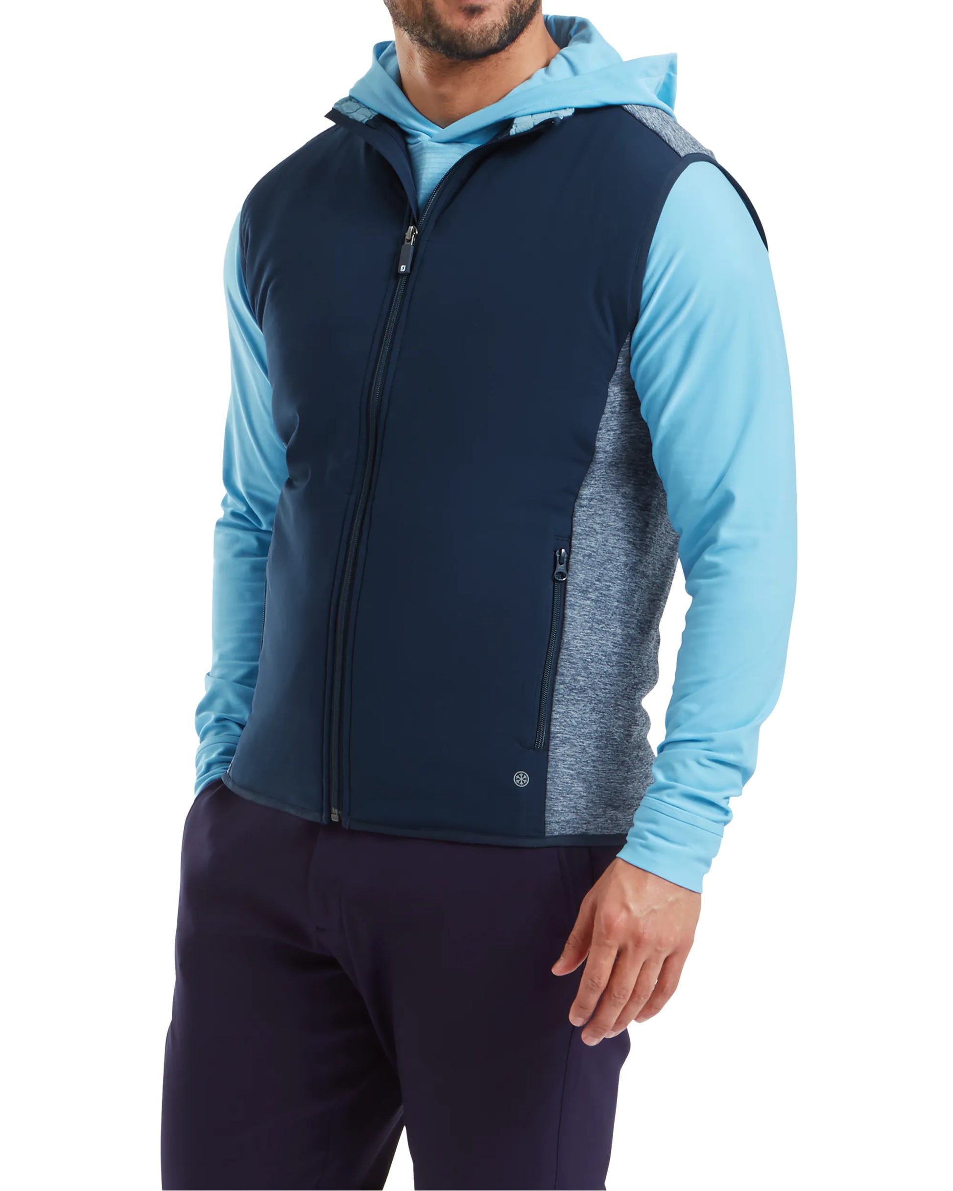 FootJoy ThermoSeries Hybrid Vest AW24